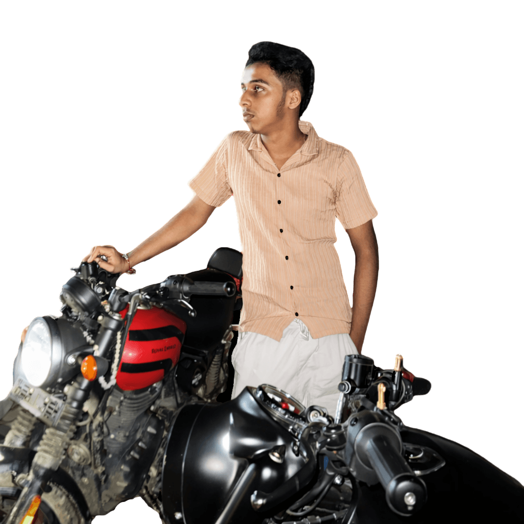 Tarun Srivastava | Founder & CEO of Trunal